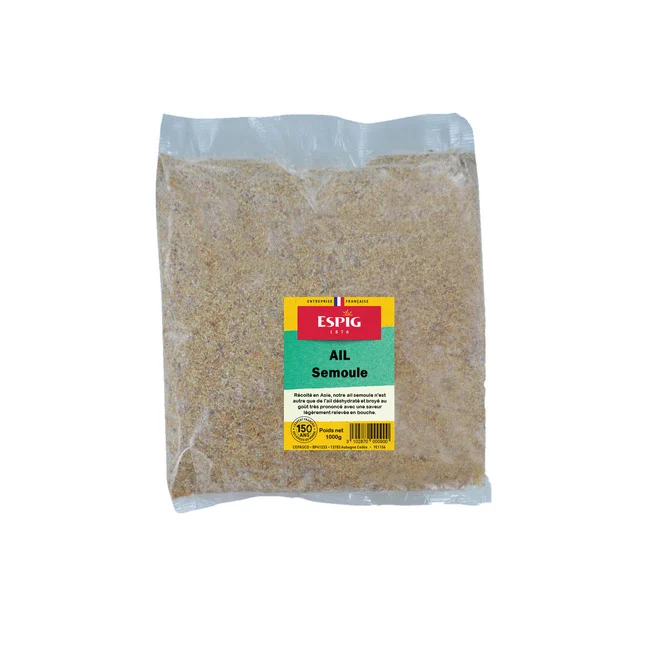 Ail semoule 1kg Espig