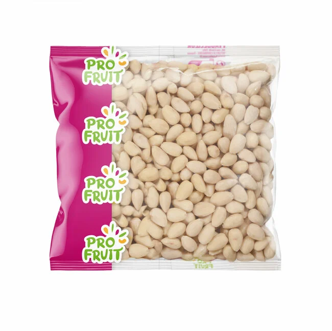 Amandes blanchies entières 250 g Profruit