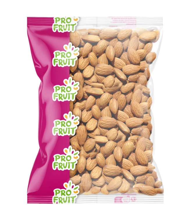 Amandes décortiquées 600 g Profruit