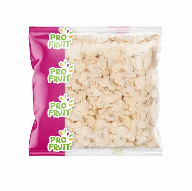 Amandes éffilées 250 g Profruit