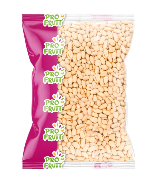 Arachides crues blanches 1 kg Profruit