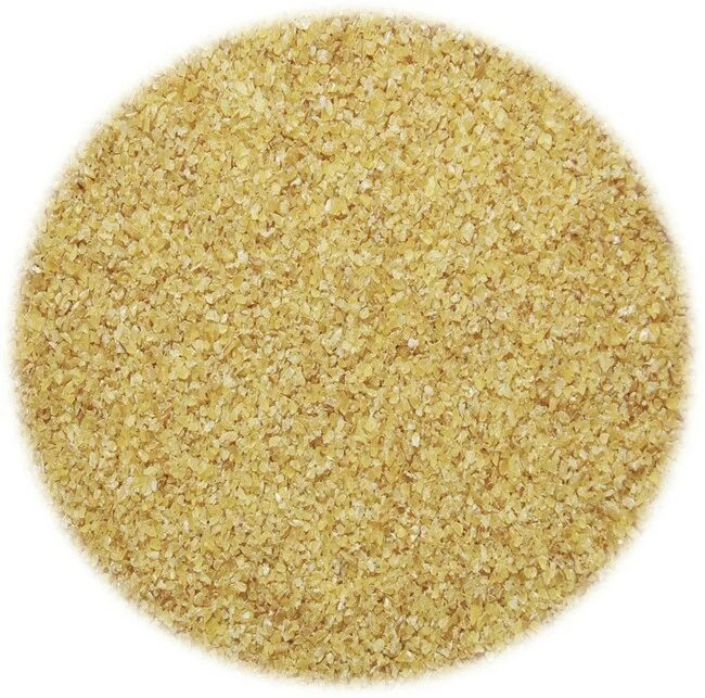 Boulgour fin 25 kg Legumor