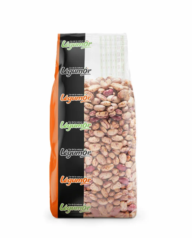 Cocos roses 1 kg Legumor
