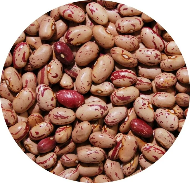 Cocos roses 25 kg Legumor