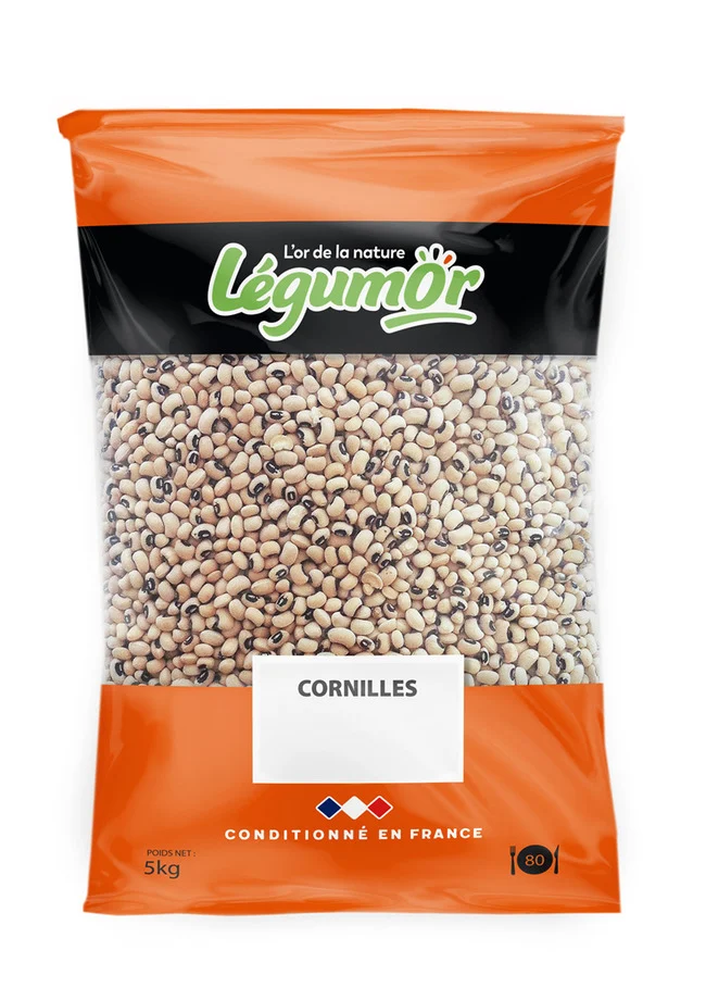 Cornilles 5 kg Legumor