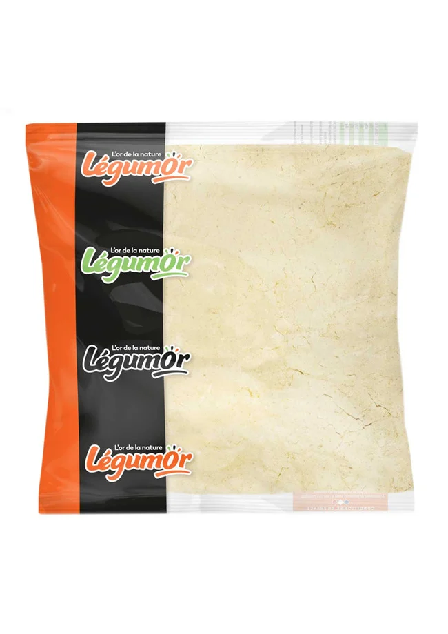 Farine de pois chiche 500 g Legumor