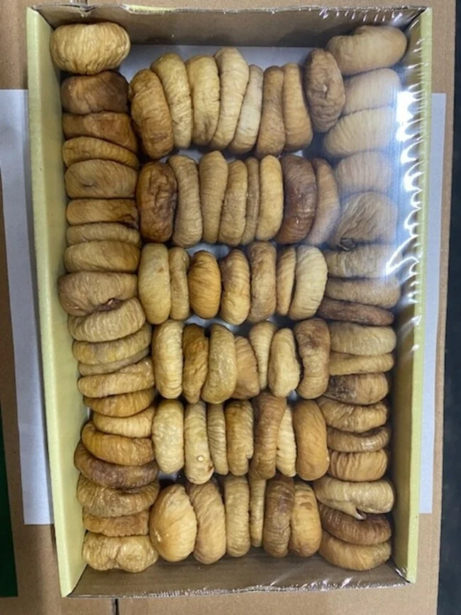 Figue Lérida N°8 800G Suer