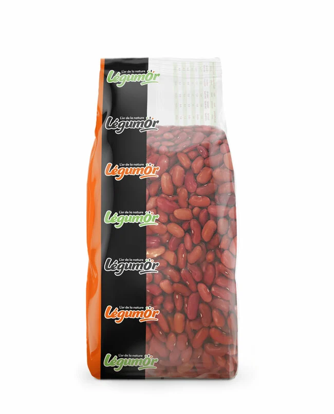 Haricots roses 1 kg Legumor