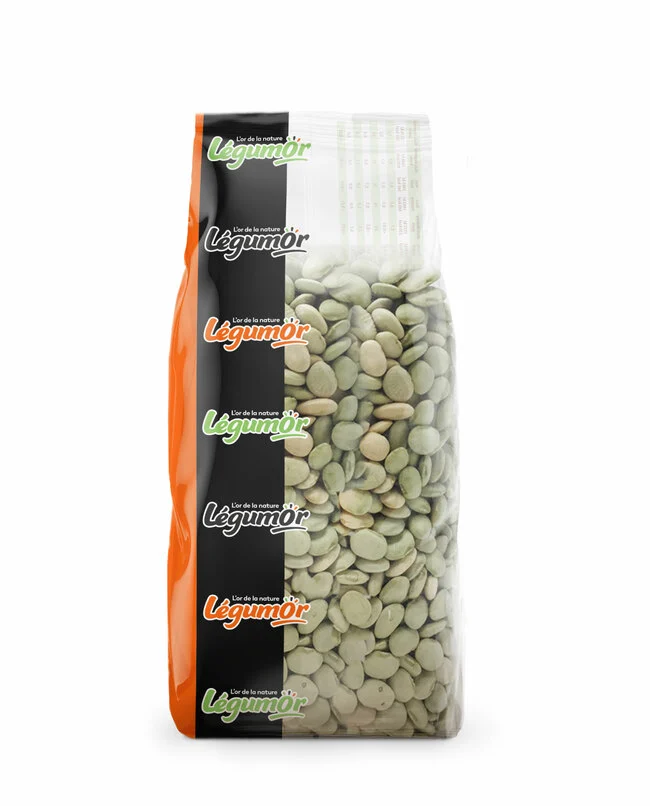 Haricots verts Lima 1 kg Legumor