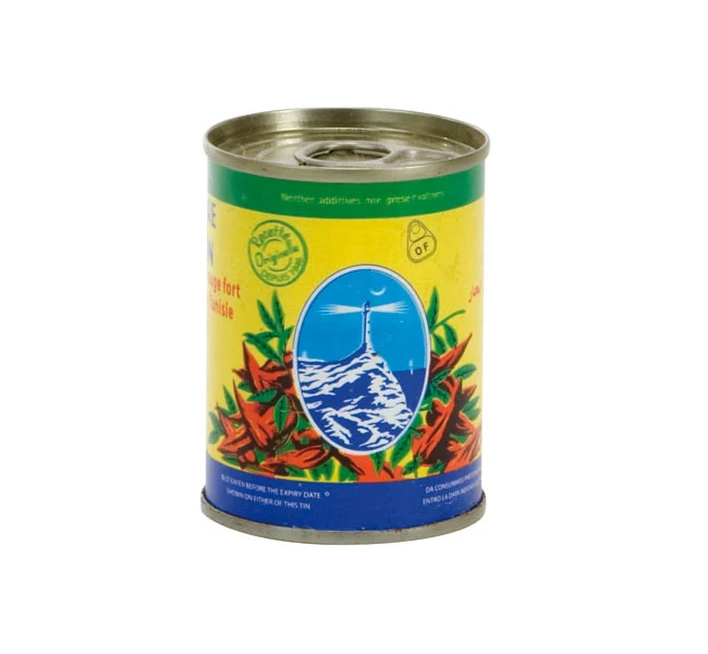 Harissa  1/6 135g Phare Du Cap Bon