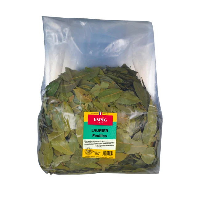 Laurier entier 500g Espig