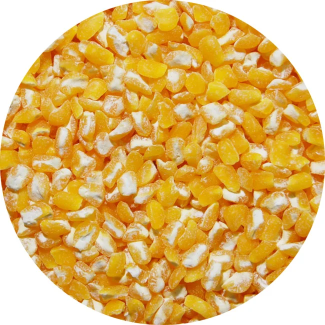 Maïs hominy petit 25 kg Legumor