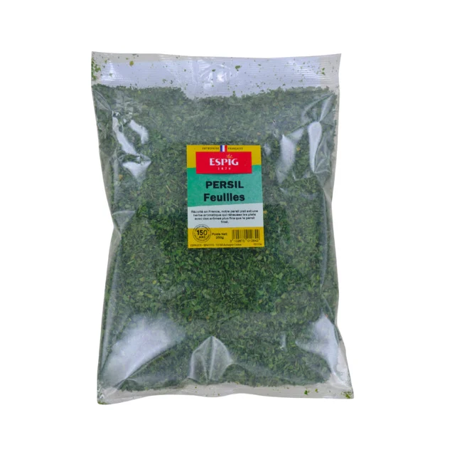 Persil de France 250g Espig