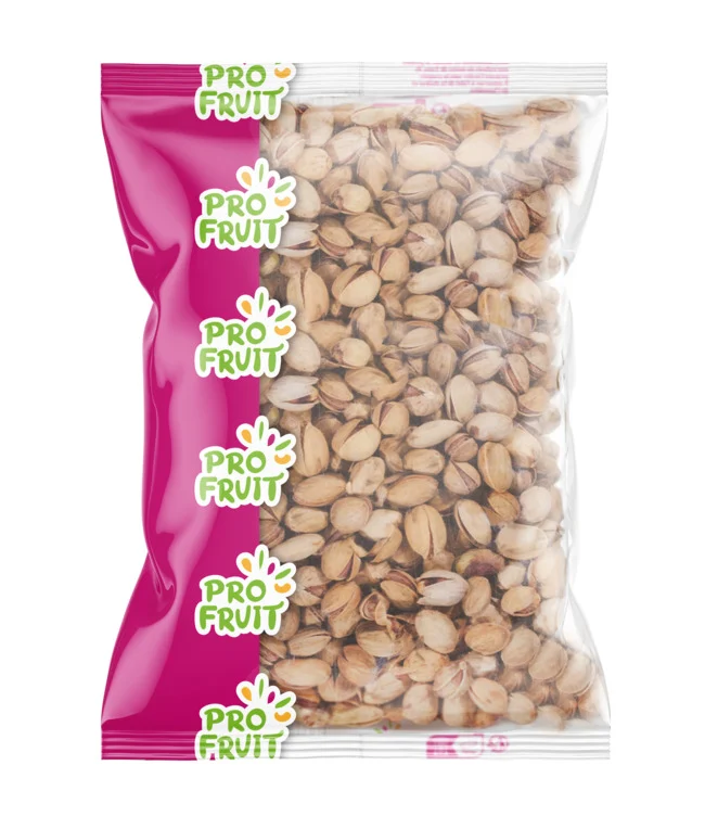 Pistaches grillées et salées 800 g Profruit