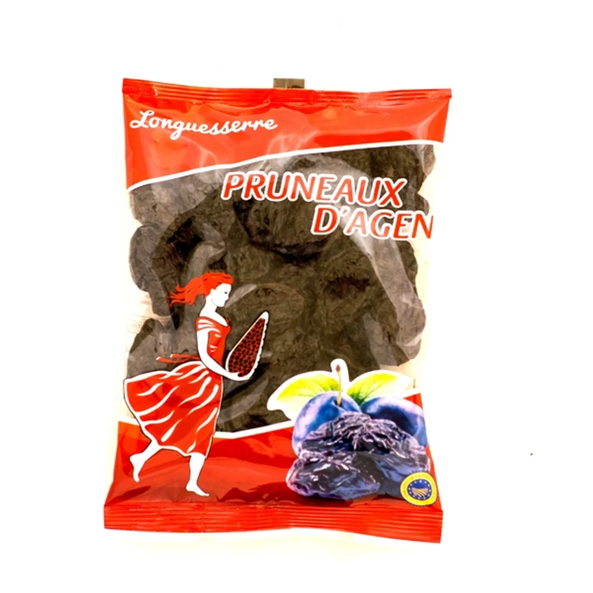 Pruneaux d'Agen Longuesserre