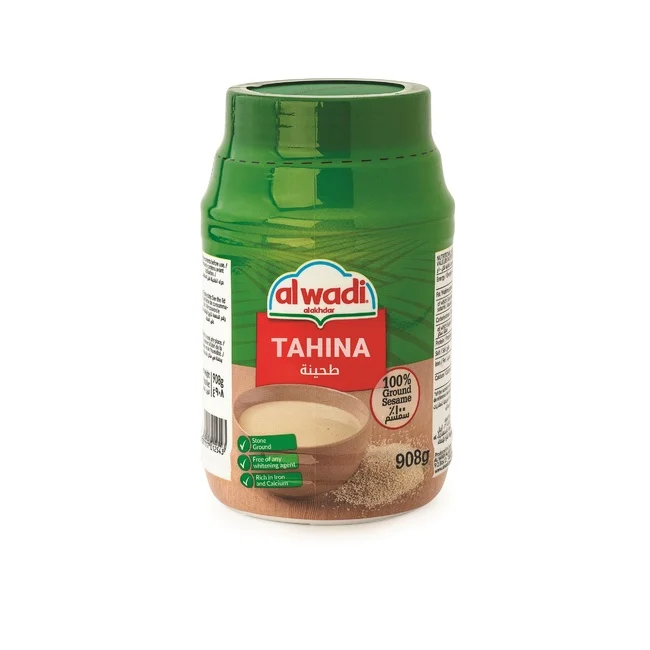 Tahina 908 g Al Wadi