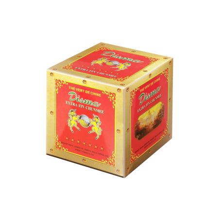 DISMA THE CHUNMEE 250G