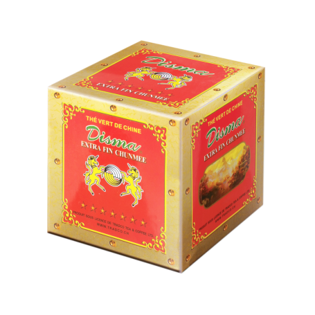 DISMA THE CHUNMEE 500G