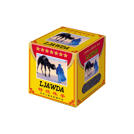 LJAWDA THE VERT 200G