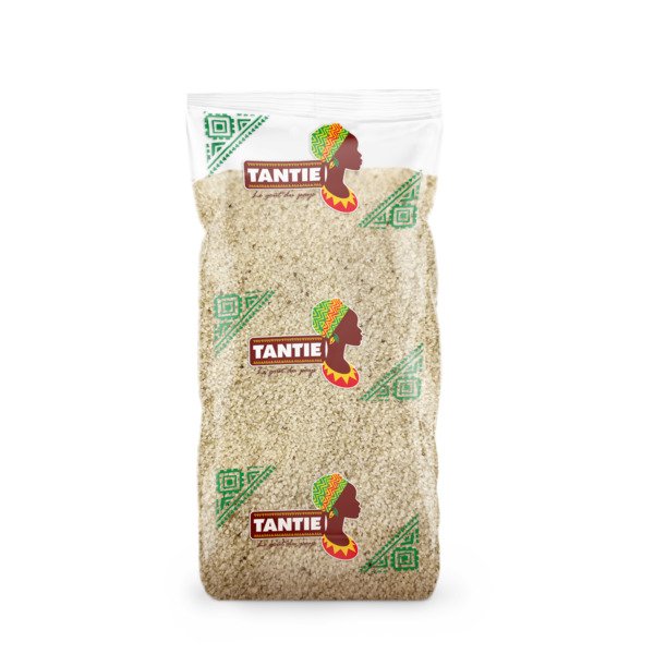 Fonio 1kg Tantie