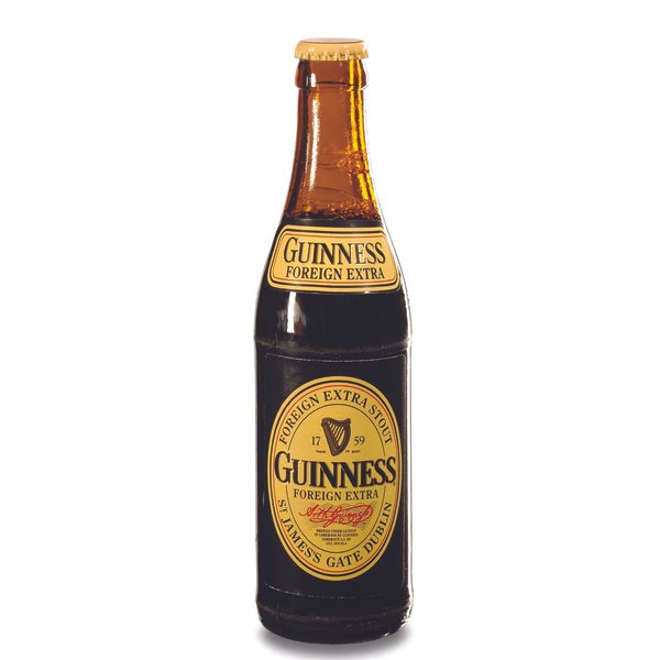Biere Guinness 33cl Guinness