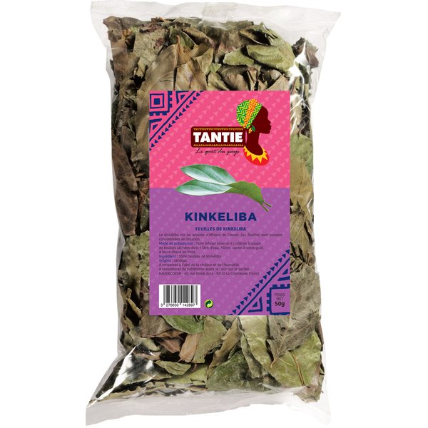 Kinkeliba 50 g Tantie