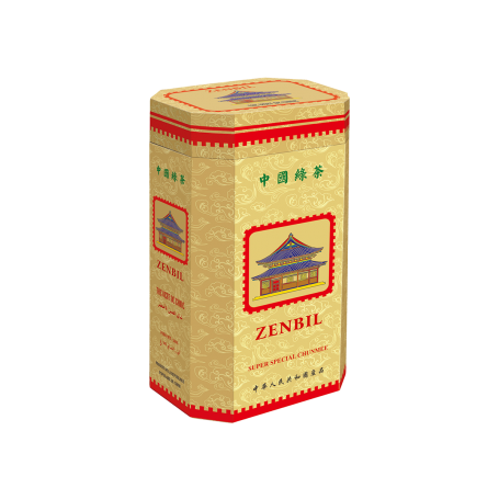ZENBIL THE CHUNMEE 500G